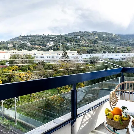 Apartamento Estate 4home - Glee